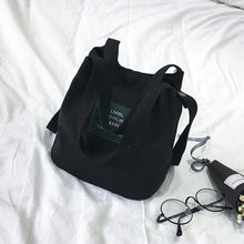 Shoulder Bag Canvas Messenger Bags
