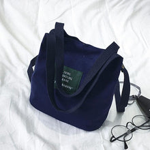Shoulder Bag Canvas Messenger Bags
