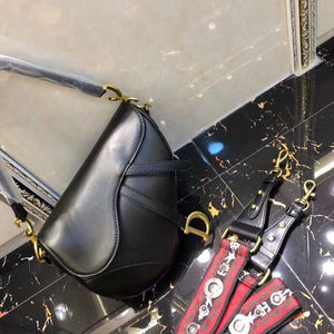 INTERESTINGBAG Luxury Handbag
